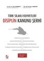 Türk Silahlı Kuvvetleri Disiplin Kanunu Şerhi