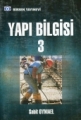 Yapı Bilgisi 3