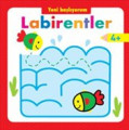 Yeni Başlıyorum Labirentler 4+