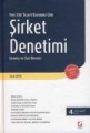 Yeni Türk Ticaret Kanununa Göre Şirket Denetimi