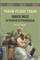 Yunan Felsefe Tarihi & Sokrates Öncesi İlk Filozoflar ve Pythagorasçılar