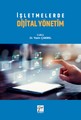  İşletmelerde Dijital Yönetim