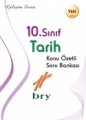  10. Sınıf Tarih Konu Özetli Soru Bankası