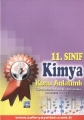 11. Sınıf Kimya Konu Anlatımlı