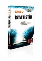 2011 KPSS A İstatistik