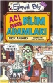 Acı Çeken Bilim Adamları