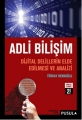  Adli Bilişim (Güncellenmiş 2. Baskı)
