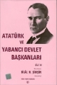 Atatürk ve Yabancı Devlet Başkanları  4