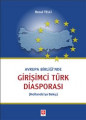 Avrupa Birliğinde Girişimci Türk Diasporası