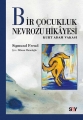 Bir Çocukluk Nevrozu Hikâyesi  - Kurt Adam Vakası -
