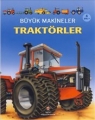 Büyük Makineler & Traktörler