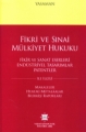 Fikri ve Sınai Mülkiyet Hukuku