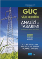Güç Sistemlerinin Analizi Ve Tasarımı - Power System Analysis And Design