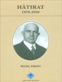 Hatırat 1876-1958