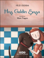 Hoş Geldin Şaşa 2.Baskı