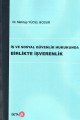 İş ve Sosyal Güvenlik Hukukunda Birlikte İşverenlik