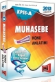 KPSS A Grubu Muhasebe Konu Anlatımı 2013