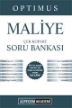 KPSS A Maliye Çek Kopart Soru Bankası 2015