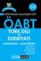 KPSS ÖABT Türk Dili ve Edebiyatı Konu Anlatımı 2015