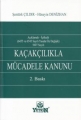 Kaçakçılıkla Mücadele Kanunu