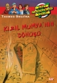 Kızıl Mumya'nın Dönüşü & Büyük Dört Kafadarlar Takımı