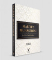 Maliyet Muhasebesi -10.baskı