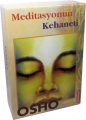 OSHO KİT- MEDİTASYONUN KEHANETİ /Omega