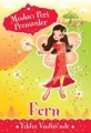 Modacı Peri Prensesler & Fern Yıldız Vadisi'nde