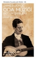 Oda Müziği & Bütün Şiirleri