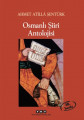  Osmanlı Şiiri Antolojisi 10.Baskı