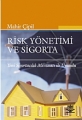 Risk Yönetimi ve Sigorta