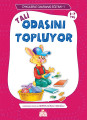 Tali Odasını Topluyor