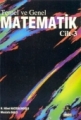Temel ve Genel Matematik  Cilt:3