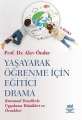  Yaşayarak Öğrenme İçin Eğitici Drama