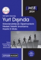 MEB Yurt Dışında Görevlendirilecek Öğretmenlerin Mesleki Yeterlilik Sınavlarına Hazırlık El Kitabı