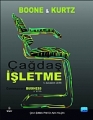 Çağdaş İşletme / Contemporary Business