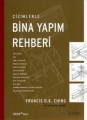  Çizimlerle Bina Yapım Rehberi