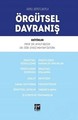 Farklı Boyutlarıyla Örgütsel Davranış