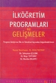 İlköğretim Programları Ve Gelişmeler