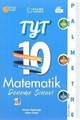 TYT Matematik Palmetre 10 Deneme Video Çözümlü