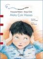 Aleks Çok Hassas  2.Baskı