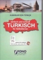 Almanlar için Türkçe