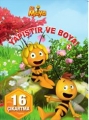 Arı Maya & Yapıştır ve Boya 2