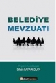  Belediye Mevzuatı