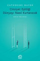 Cinsiyet Eşitliği Dünyayı Nasıl Kurtaracak