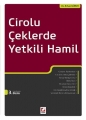 Cirolu Çeklerde Yetkili Hamil