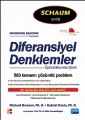 Diferensiyel Denklemler