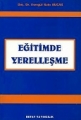 Eğitimde Yerelleşme