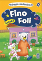Fino Foli - Sadaka