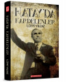 Hatay'da Kardelenler
